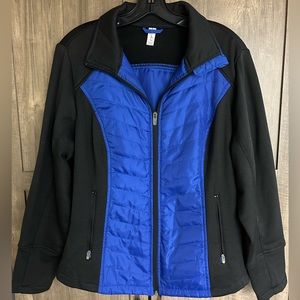 Exertek women’s jacket coat